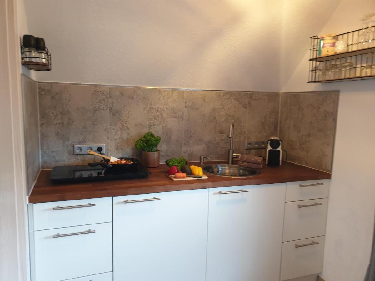Scholz & Scholz Gbr Zimmervermietung Hoyerswerda Εξωτερικό φωτογραφία