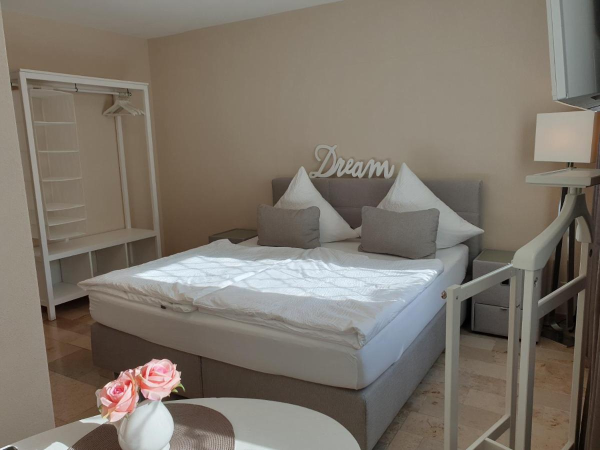 Scholz & Scholz Gbr Zimmervermietung Hoyerswerda Εξωτερικό φωτογραφία